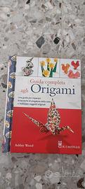 Guida completa agli Origami di Ashley Wood