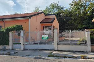 PORZIONE DI BIFAMILIARE A VALEGGIO SUL MINCIO