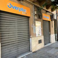 V/236 Ampio locale commercila pressi svincolo