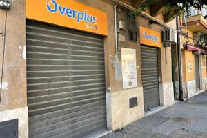 V/236 Ampio locale commercila pressi svincolo