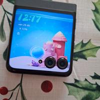 Motorola raz50 256gb