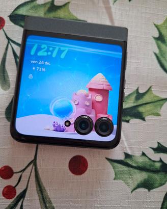 Motorola raz50 256gb