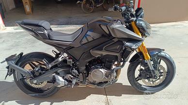 Morbidelli NAKED F352 NEW 2026