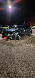 Renault Megane 4 Rs-Line 