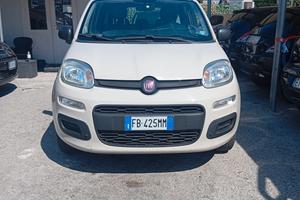 Fiat Panda 0.9 TwinAir Turbo Natural Power Easy