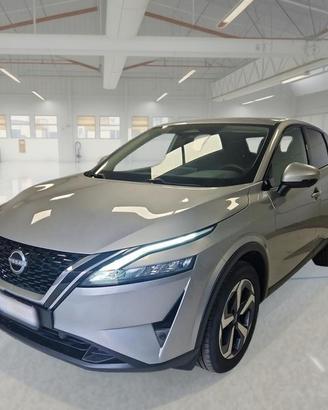 NISSAN QASHQAI 1.3 MHEV 158 N-CONNECTA XTRONIC CRO