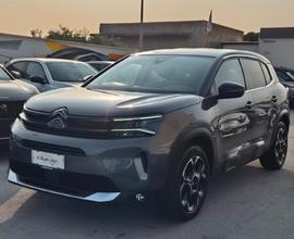 Citroen C5 Aircross BlueHDi 130 S&S EAT8 Max - 202