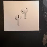 AirPods Pro 3