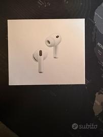 AirPods Pro 3