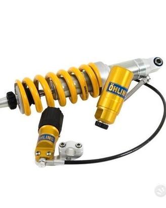 Mono Ammortizzatore stradale hlins ST Yamaha MT-0