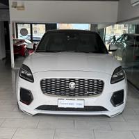 JAGUAR E PACE R DYNAMIC TETTO STRAFULL