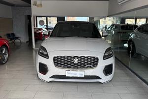 JAGUAR E PACE R DYNAMIC TETTO STRAFULL