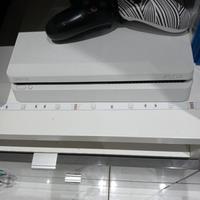 PlayStation 4 White buono stato