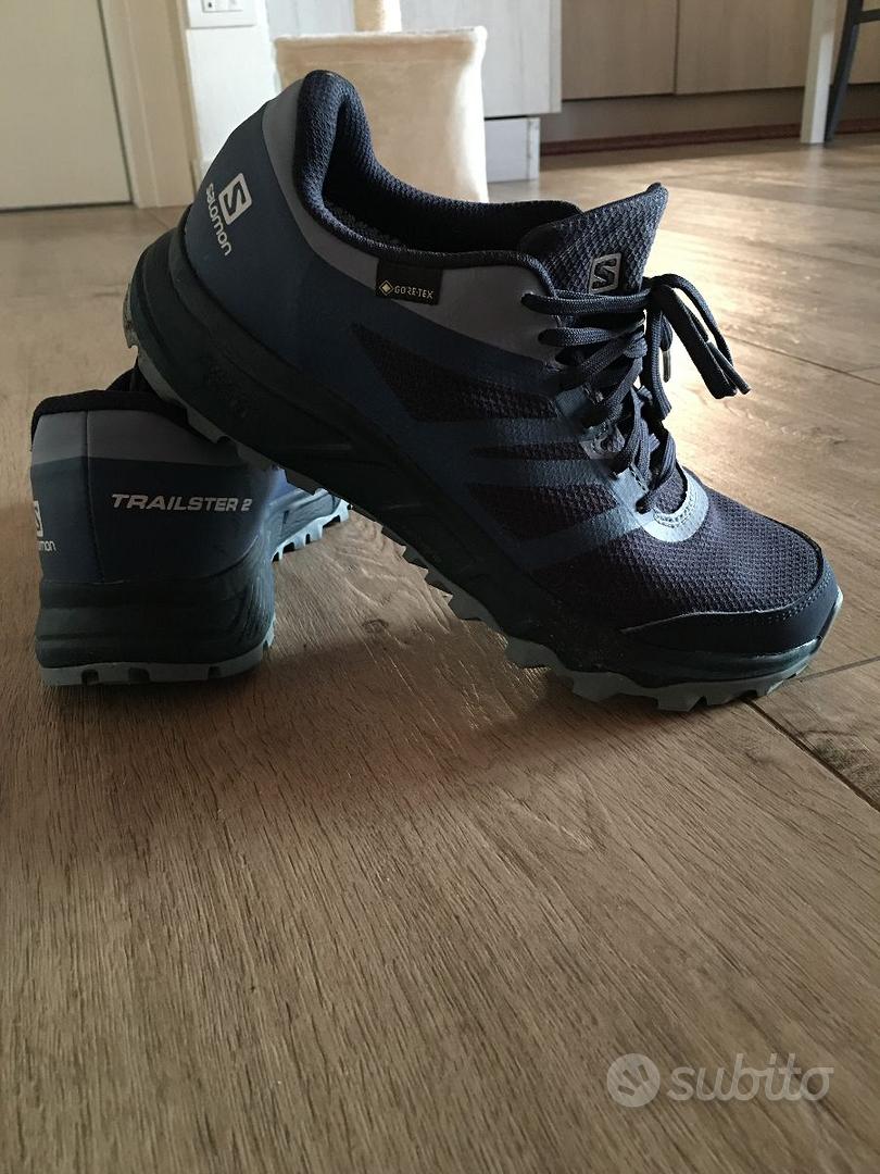 Scarpe 2025 salomon verona