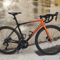 GIANT TCR Pro 0 