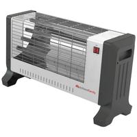 STUFA AL QUARZO VESUVIO MELCHIONI FAMILY