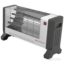 STUFA AL QUARZO VESUVIO MELCHIONI FAMILY