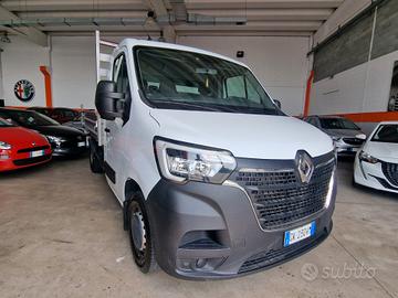 Renault MASTER JPM RIBALTABILE TRILATERALE GANCIO 