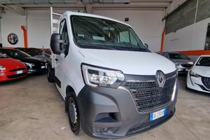 Renault MASTER JPM RIBALTABILE TRILATERALE GANCIO 