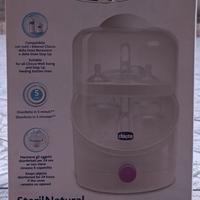 Sterilizzatore dello Chicco