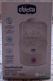 Sterilizzatore dello Chicco