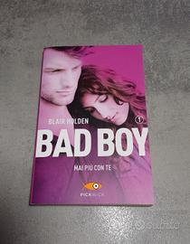 Bad Boy