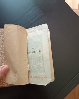 La sposa cristiana