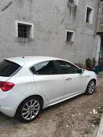 Giulietta 