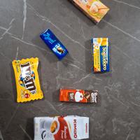 calamite per frigo e cappa