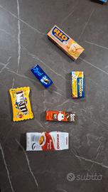 calamite per frigo e cappa