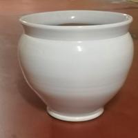 Vaso in ceramica