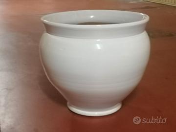 Vaso in ceramica