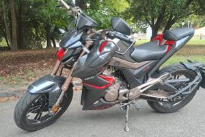 125 ZONTES NUOVO