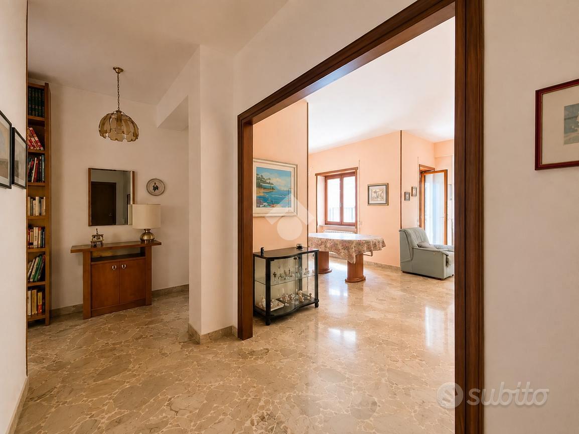 Appartamento – L'Aquila, Pettino - Vista 3