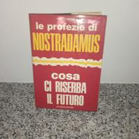 Le profezie di Nostradamus anni 70