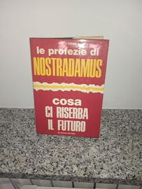 Le profezie di Nostradamus anni 70