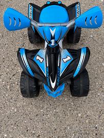 QUAD EXTREME RACING