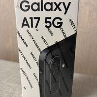 Samsung A17 5g