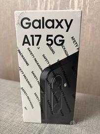 Samsung A17 5g
