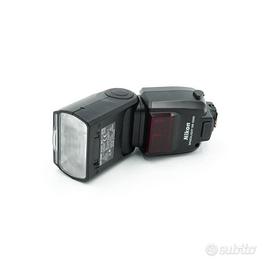 Nikon Speedlight SB-5000