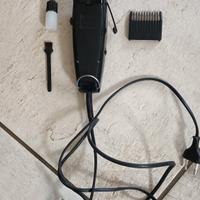 tosatrice per cani MOSER