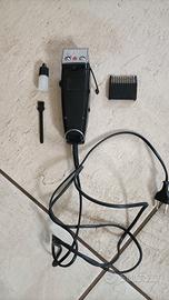 tosatrice per cani MOSER