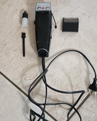 tosatrice per cani MOSER