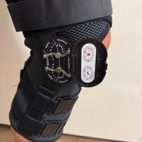 Tutore ginocchio Donjoy Everest II