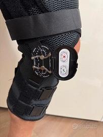 Tutore ginocchio Donjoy Everest II