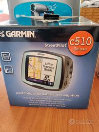 Navigatore portatile Garmin