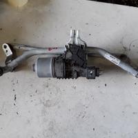 MOTORINO TERGI ANT COMPLETO DI TANDEM PEUGEOT 208