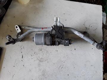 MOTORINO TERGI ANT COMPLETO DI TANDEM PEUGEOT 208