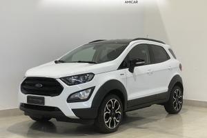 Ford EcoSport 1.0 ecoboost 125cv active s&s