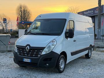 Renault Master L2H2 2.3 DCI 131cv Furgone